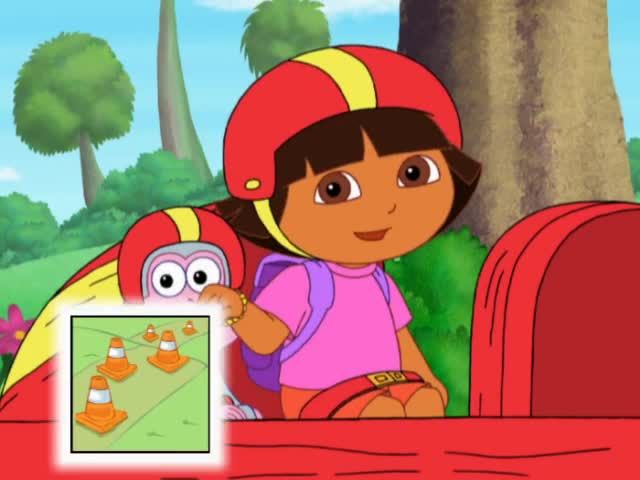 Torrent Dora Explorer Season 5