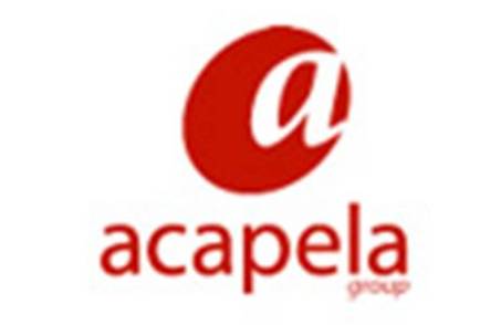 acapela voices cracked